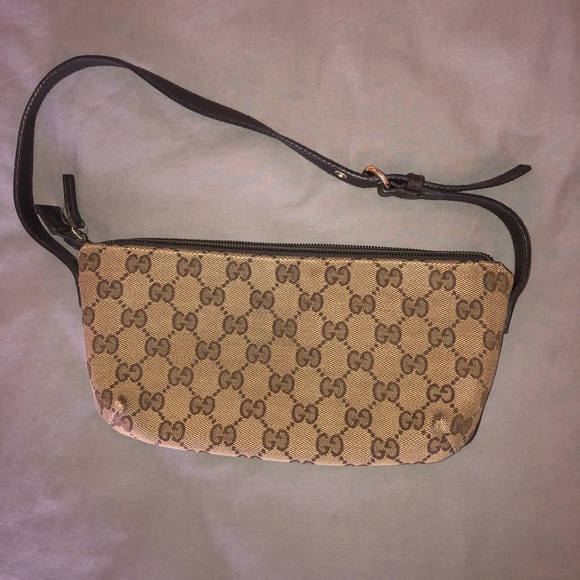 Gucci bag - Picture 2 of 3